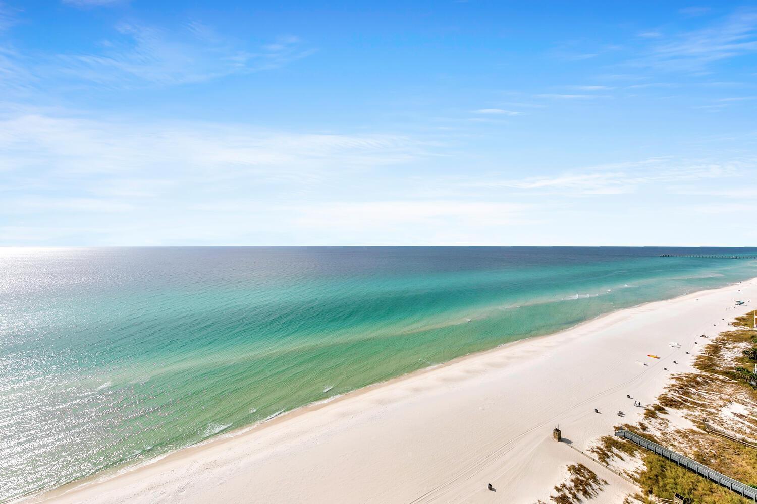 Majestic Beach Towers 1-1911 Panama City Beach Exterior photo